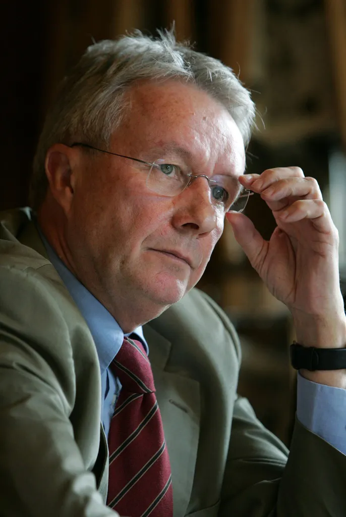 Urs Ziswiler